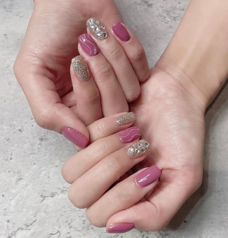 Suki Nail (尖沙咀分店 Tsim Sha Tsui Shop) - Photo 3 Suki Nail (尖沙咀分店 Tsim Sha Tsui Shop) - Photo 3