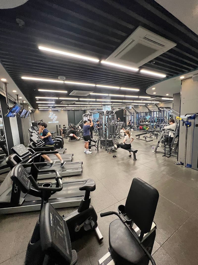 24/7 Fitness Tuen Mun Third Branch - Photo 4 24/7 Fitness Tuen Mun Third Branch - Photo 4