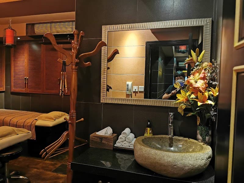 Yuen Massage - Photo 5 Yuen Massage - Photo 5