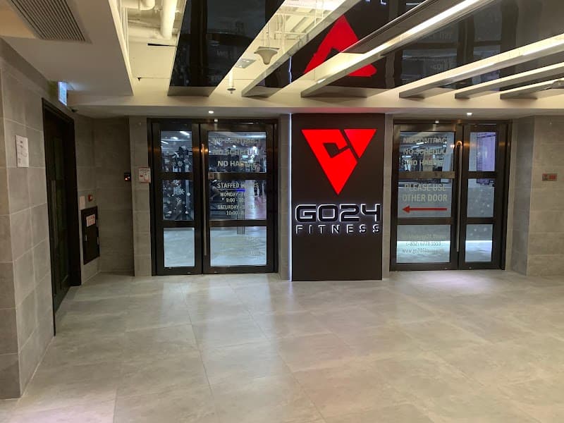 GO24 Fitness Lai Chi Kok - Photo 5 GO24 Fitness Lai Chi Kok - Photo 5