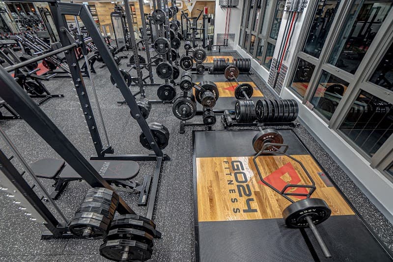 GO24 Fitness Lai Chi Kok - Photo 2 GO24 Fitness Lai Chi Kok - Photo 2