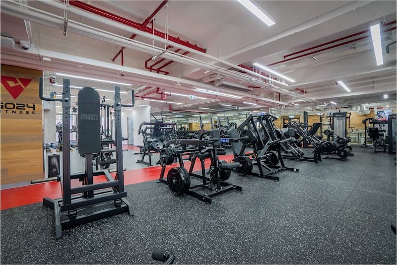 GO24 Fitness Lai Chi Kok - Photo 3 GO24 Fitness Lai Chi Kok - Photo 3