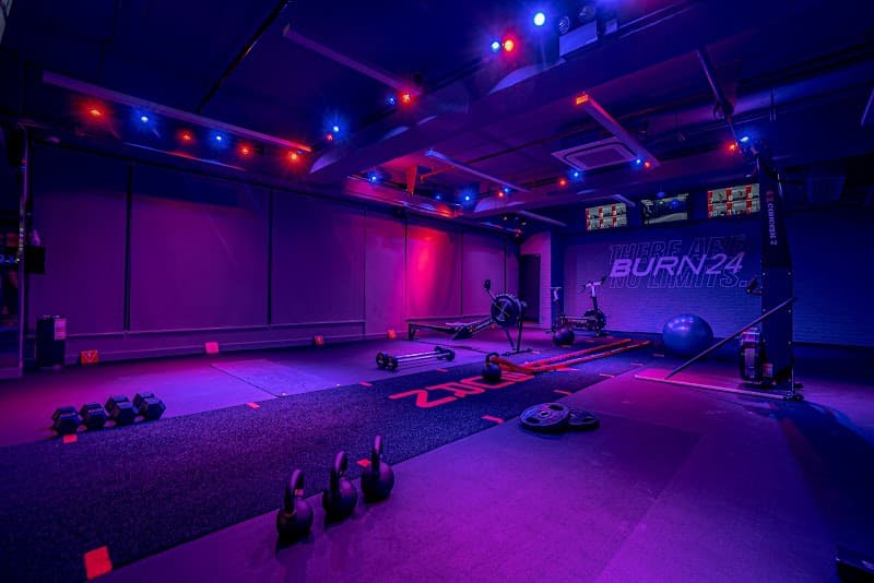 GO24 Fitness Lai Chi Kok - Photo 4 GO24 Fitness Lai Chi Kok - Photo 4