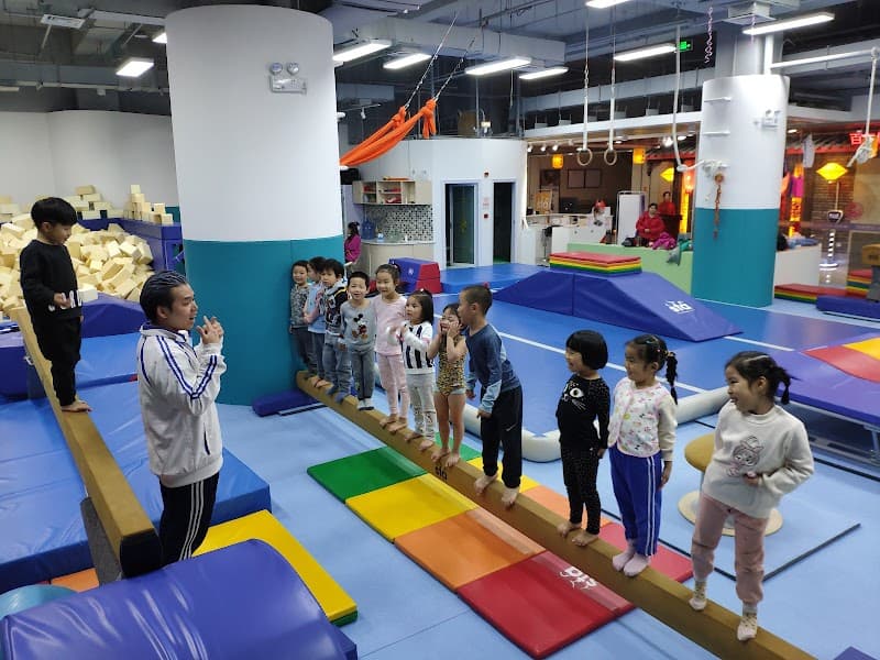Sta Gymnastics Sta Gymnastics