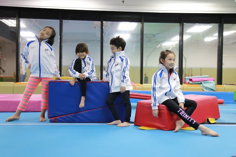 Sta Gymnastics - Photo 2 Sta Gymnastics - Photo 2
