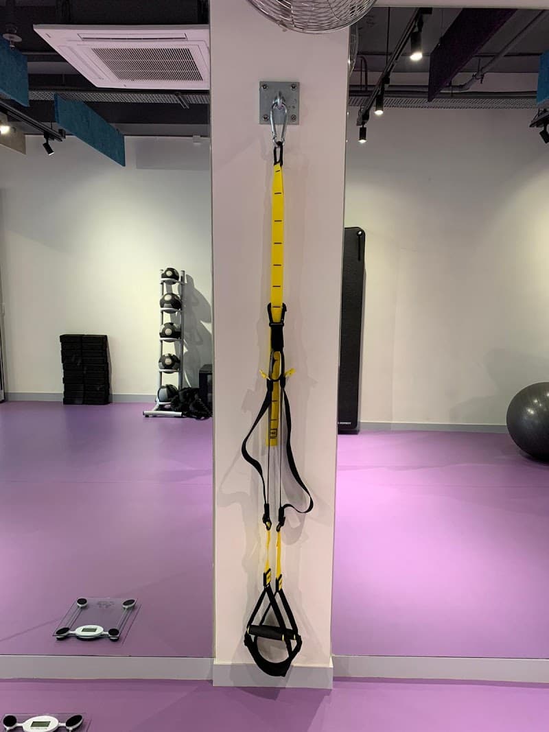 Anytime Fitness Yuen Long - Photo 4 Anytime Fitness Yuen Long - Photo 4