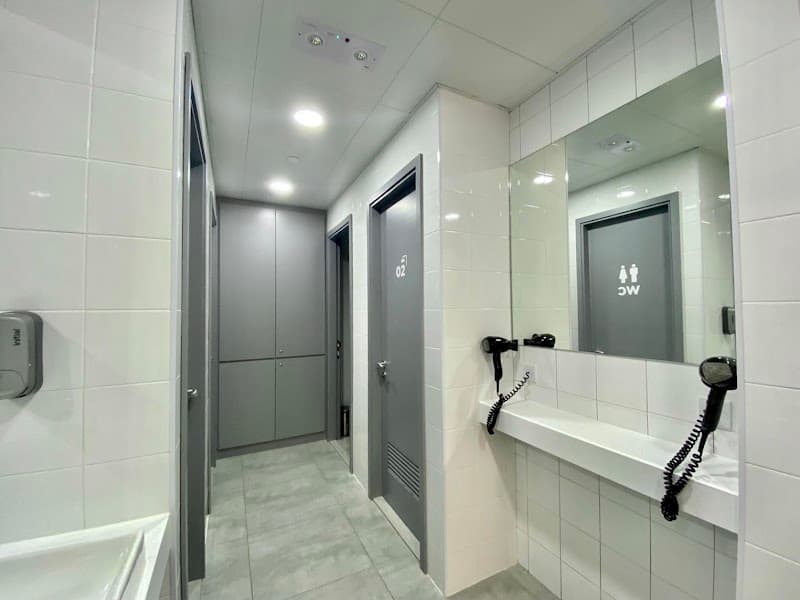 Anytime Fitness Yuen Long - Photo 2 Anytime Fitness Yuen Long - Photo 2