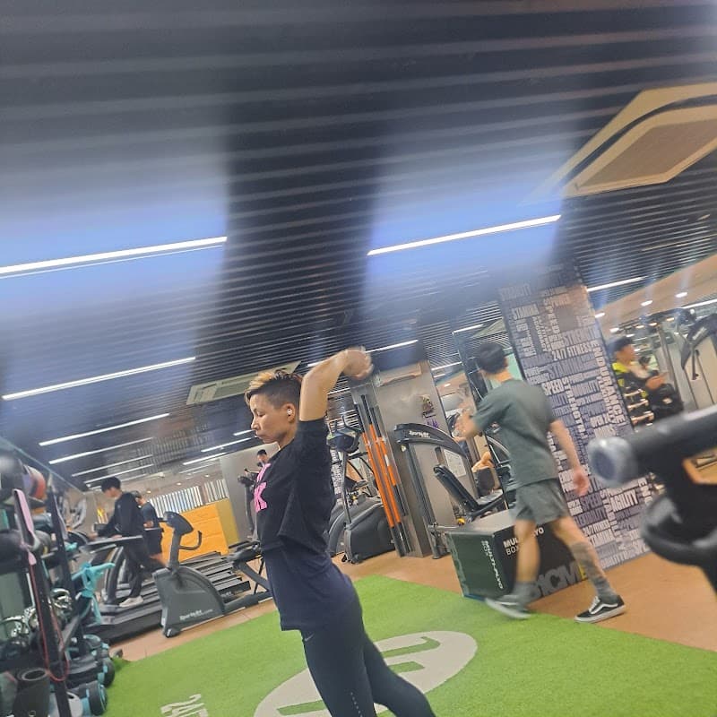 24/7 Fitness Tsuen Wan - Photo 5 24/7 Fitness Tsuen Wan - Photo 5
