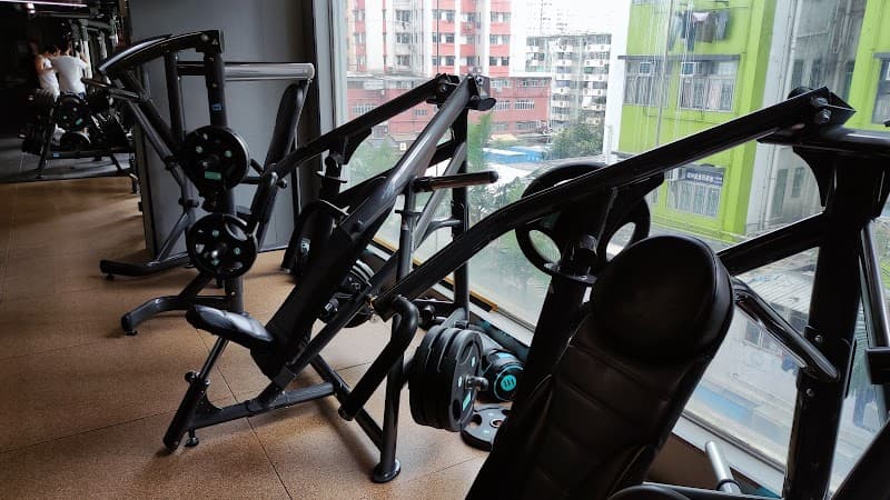 24/7 Fitness Tsuen Wan - Photo 2 24/7 Fitness Tsuen Wan - Photo 2