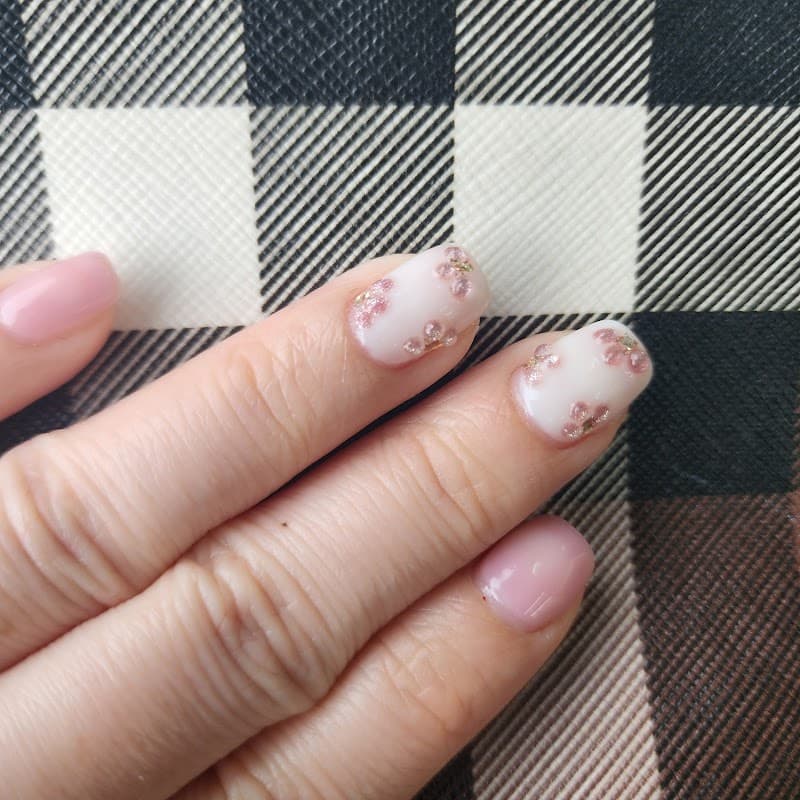 J3 Nail Spa - Photo 2 J3 Nail Spa - Photo 2