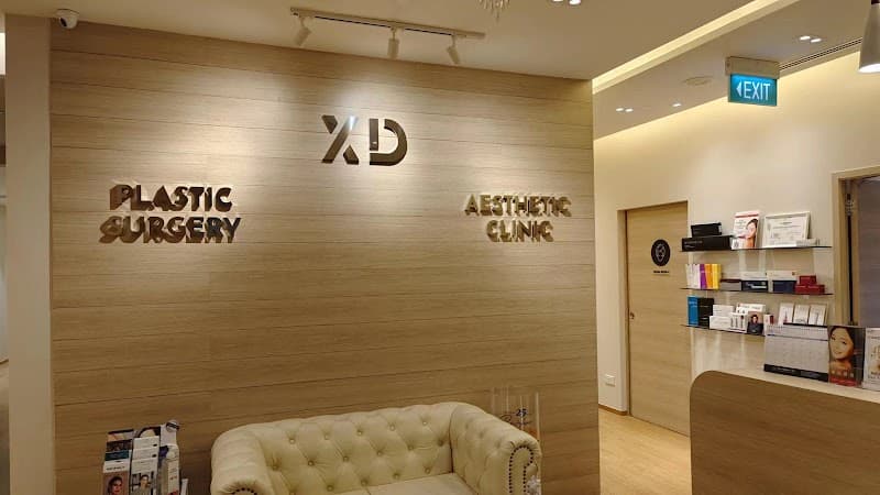 XD Aesthetic Clinic - Photo 3 XD Aesthetic Clinic - Photo 3