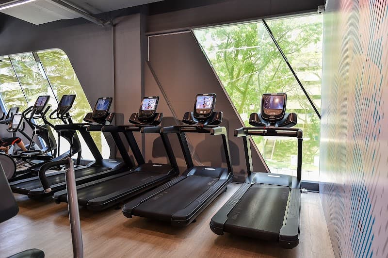 Anytime Fitness Junction 9 Yishun Anytime Fitness Junction 9 Yishun