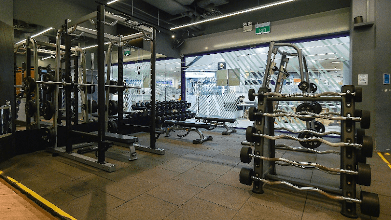 Anytime Fitness Junction 9 Yishun - Photo 2 Anytime Fitness Junction 9 Yishun - Photo 2