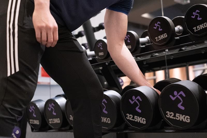 Anytime Fitness Tsuen Wan - Photo 2 Anytime Fitness Tsuen Wan - Photo 2