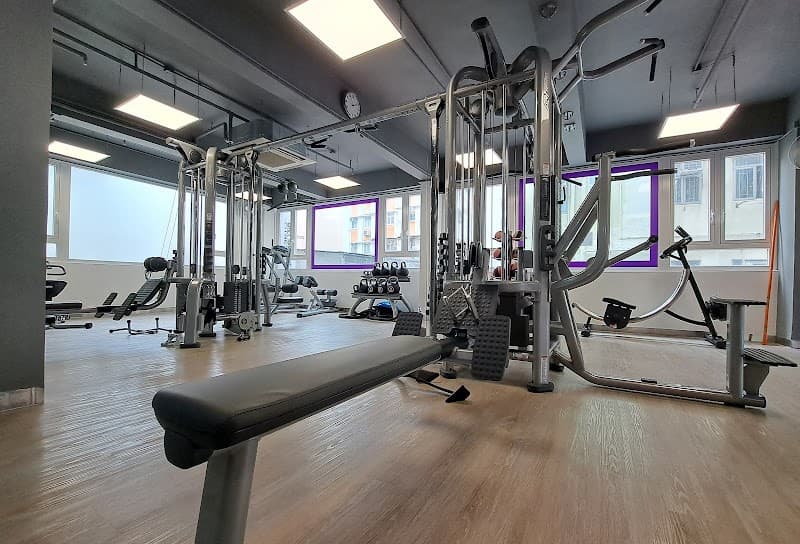 Anytime Fitness Tsuen Wan Anytime Fitness Tsuen Wan