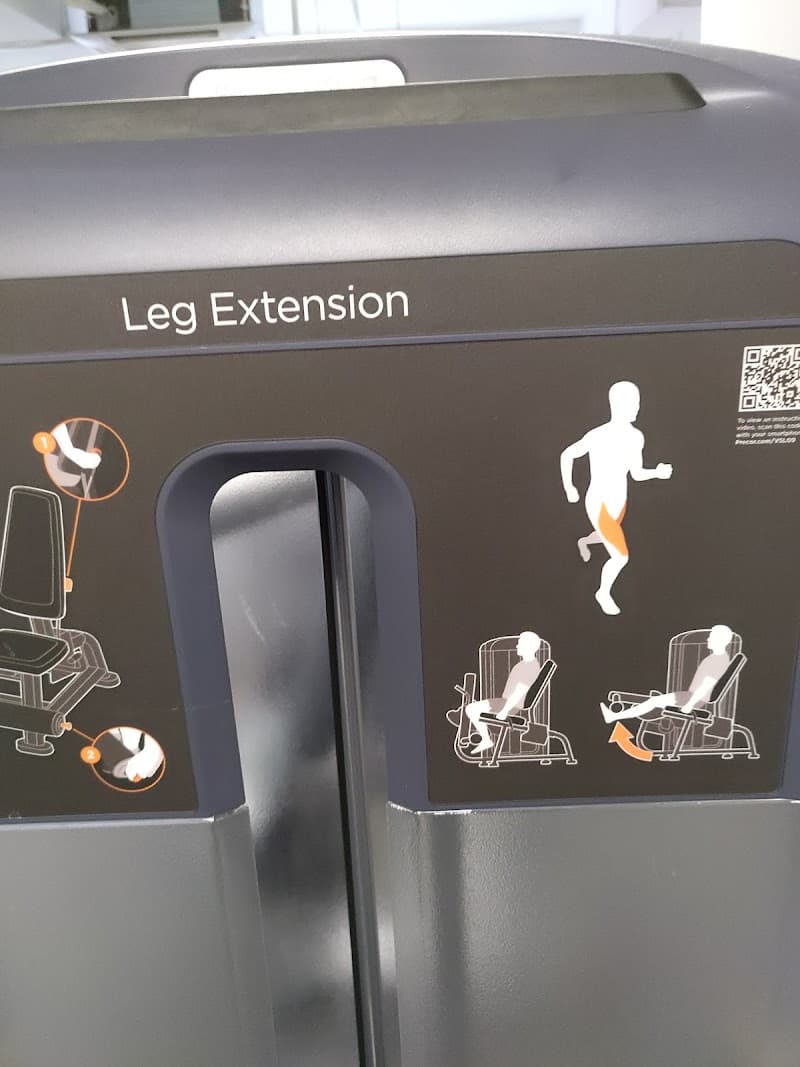 Anytime Fitness Tsuen Wan - Photo 4 Anytime Fitness Tsuen Wan - Photo 4