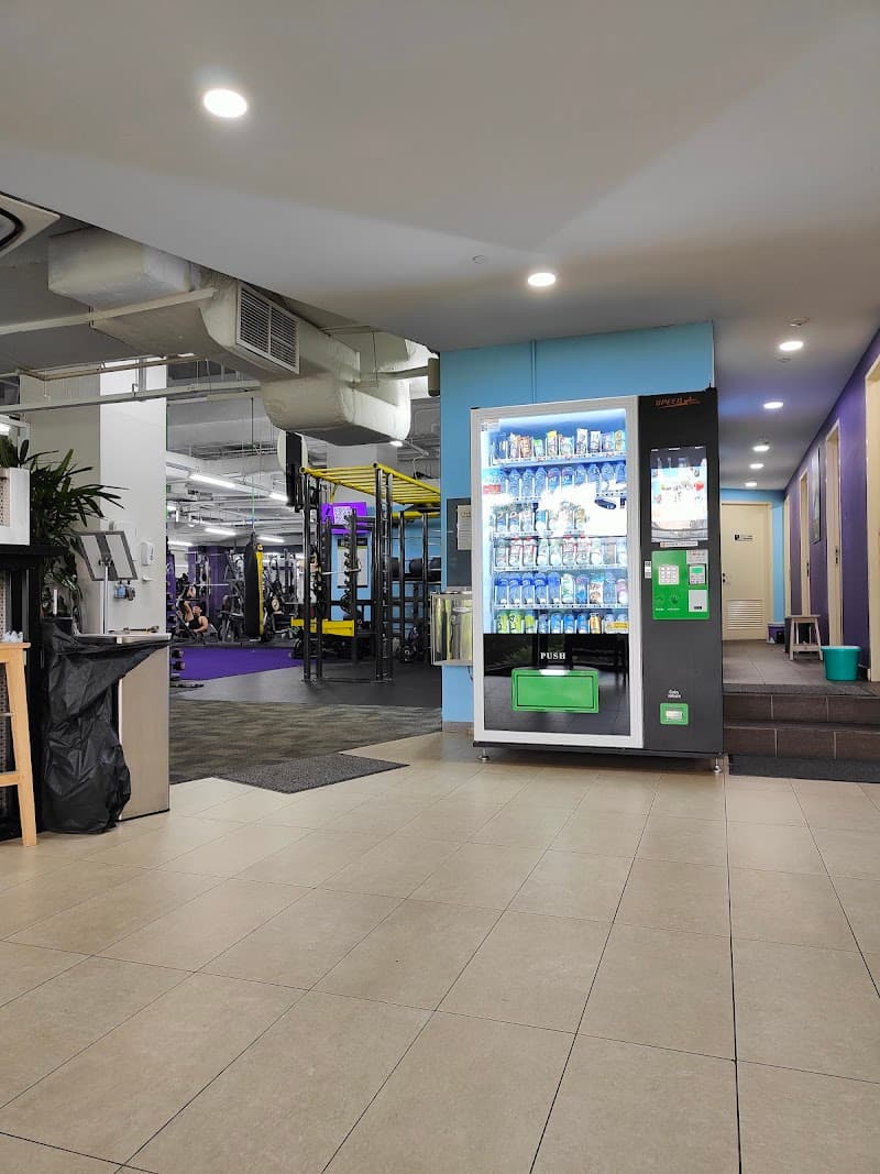 Anytime Fitness Northpoint City - Photo 3 Anytime Fitness Northpoint City - Photo 3