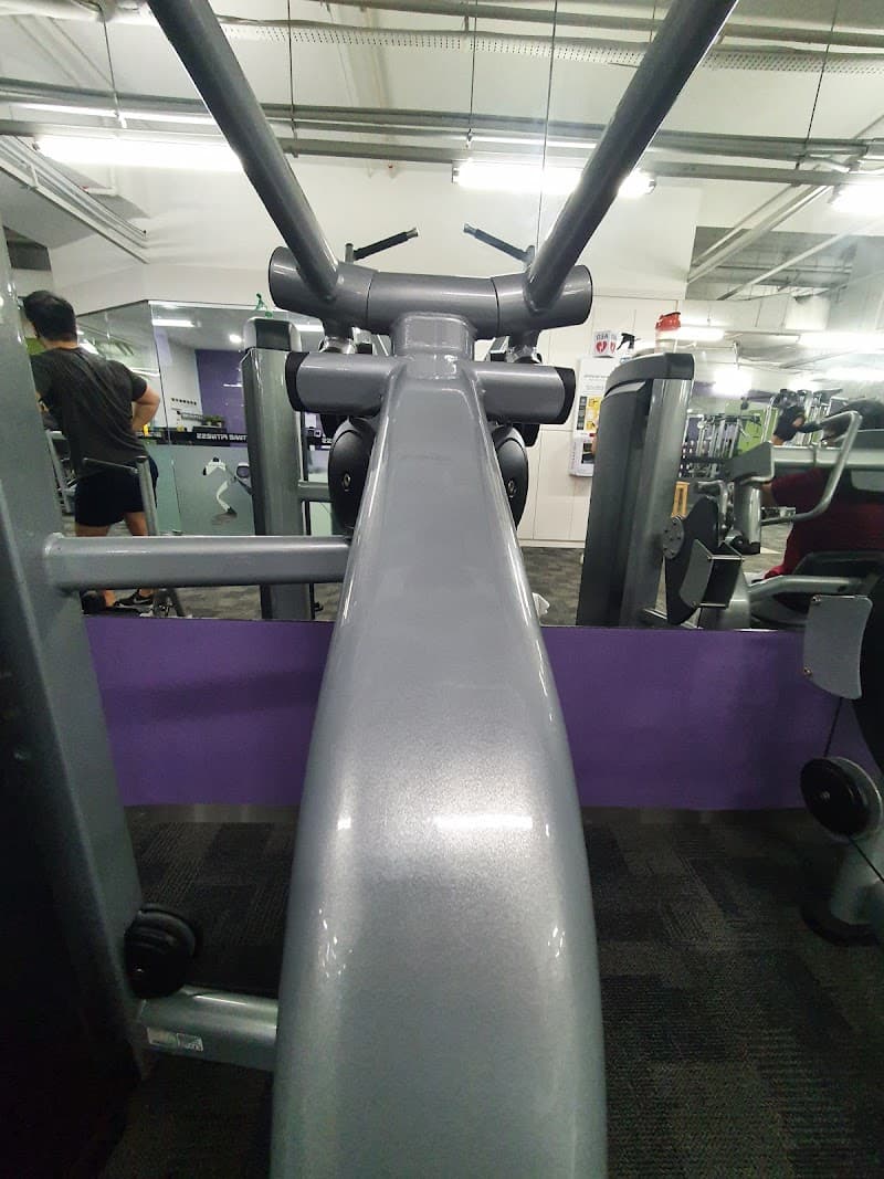 Anytime Fitness Northpoint City - Photo 5 Anytime Fitness Northpoint City - Photo 5