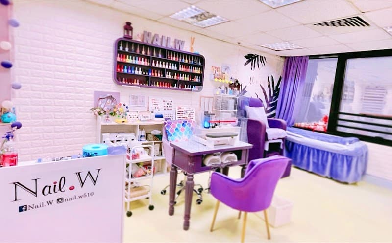 Nail.W專業美甲美睫 - Photo 2 Nail.W專業美甲美睫 - Photo 2