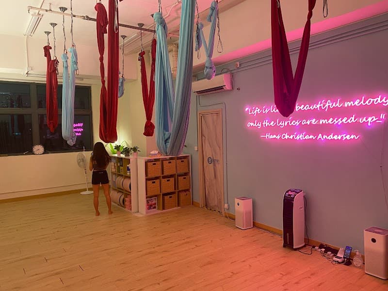 BusyBody Fitness Centre - Photo 3 BusyBody Fitness Centre - Photo 3