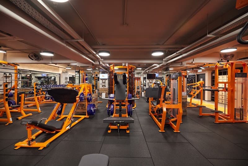 BC 24 Hours Fitness Central BC 24 Hours Fitness Central