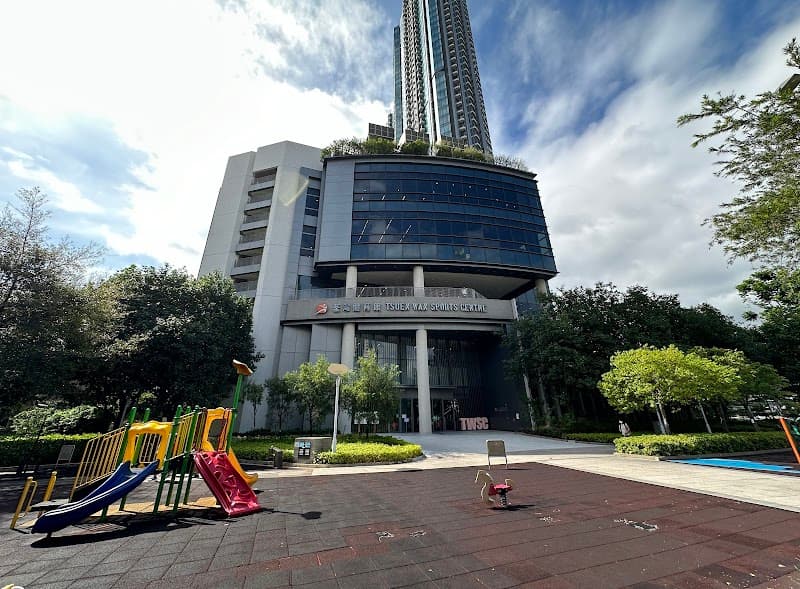 Tsuen Wan Sports Centre - Photo 5 Tsuen Wan Sports Centre - Photo 5