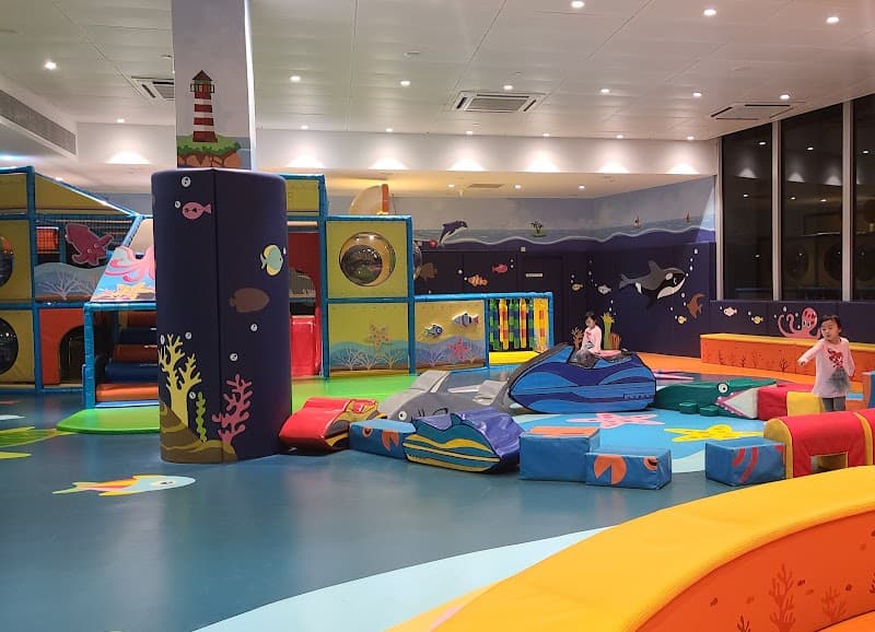 Tsuen Wan Sports Centre - Photo 3 Tsuen Wan Sports Centre - Photo 3