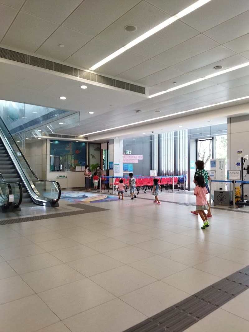 Tsuen Wan Sports Centre - Photo 4 Tsuen Wan Sports Centre - Photo 4