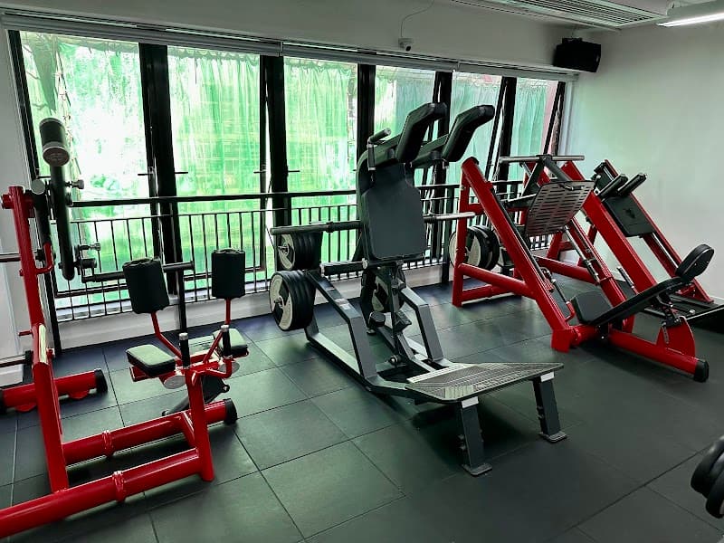 365 Fitness - Photo 5 365 Fitness - Photo 5