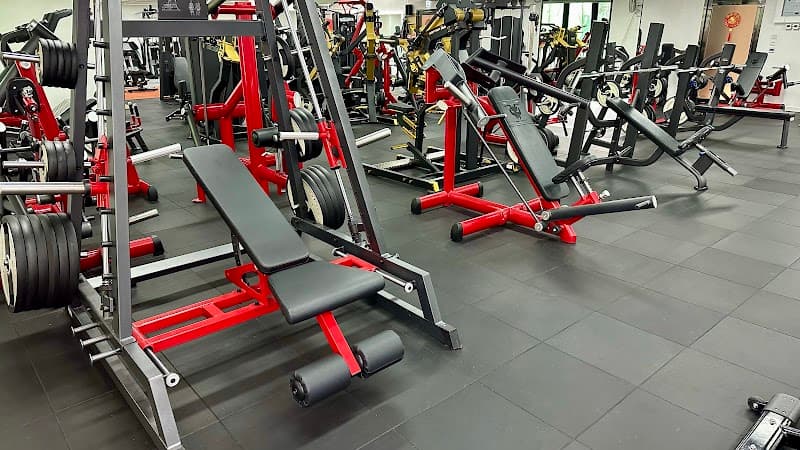 365 Fitness - Photo 2 365 Fitness - Photo 2