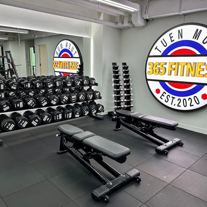 365 Fitness 365 Fitness