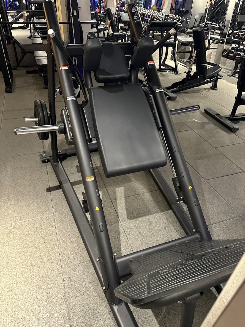 Anytime Fitness Wan Chai - Photo 4 Anytime Fitness Wan Chai - Photo 4