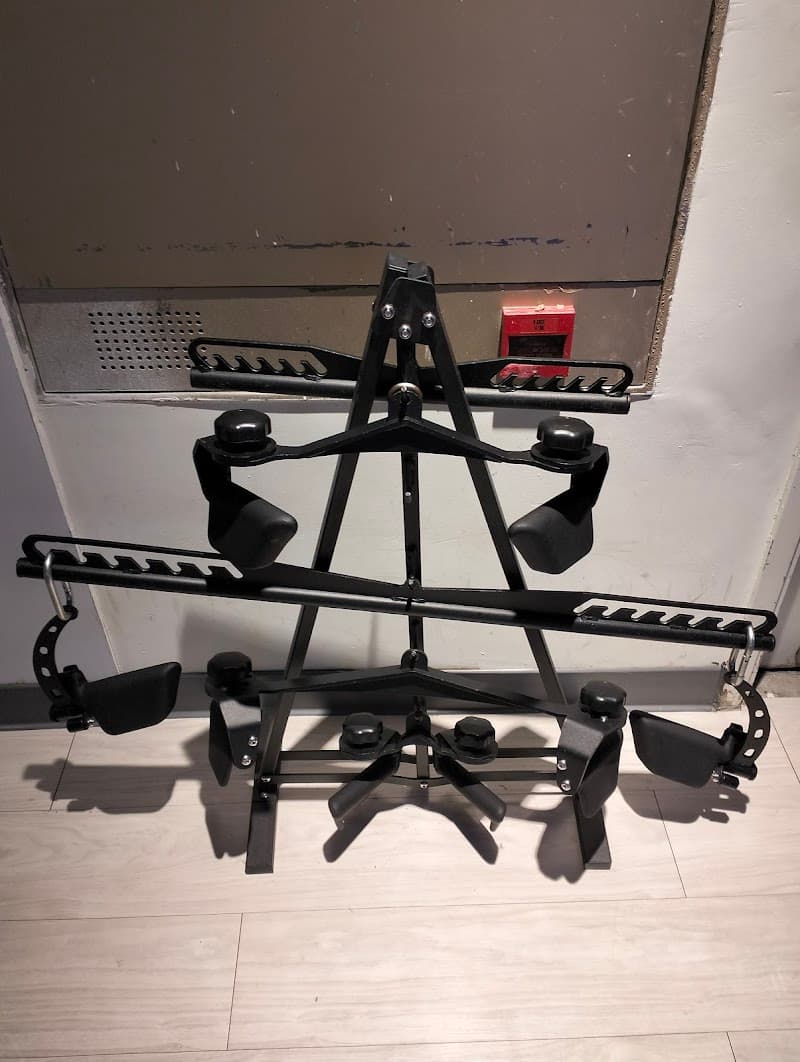 Anytime Fitness Wan Chai - Photo 5 Anytime Fitness Wan Chai - Photo 5