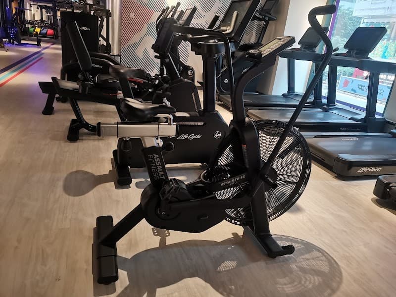 Anytime Fitness Wan Chai - Photo 2 Anytime Fitness Wan Chai - Photo 2