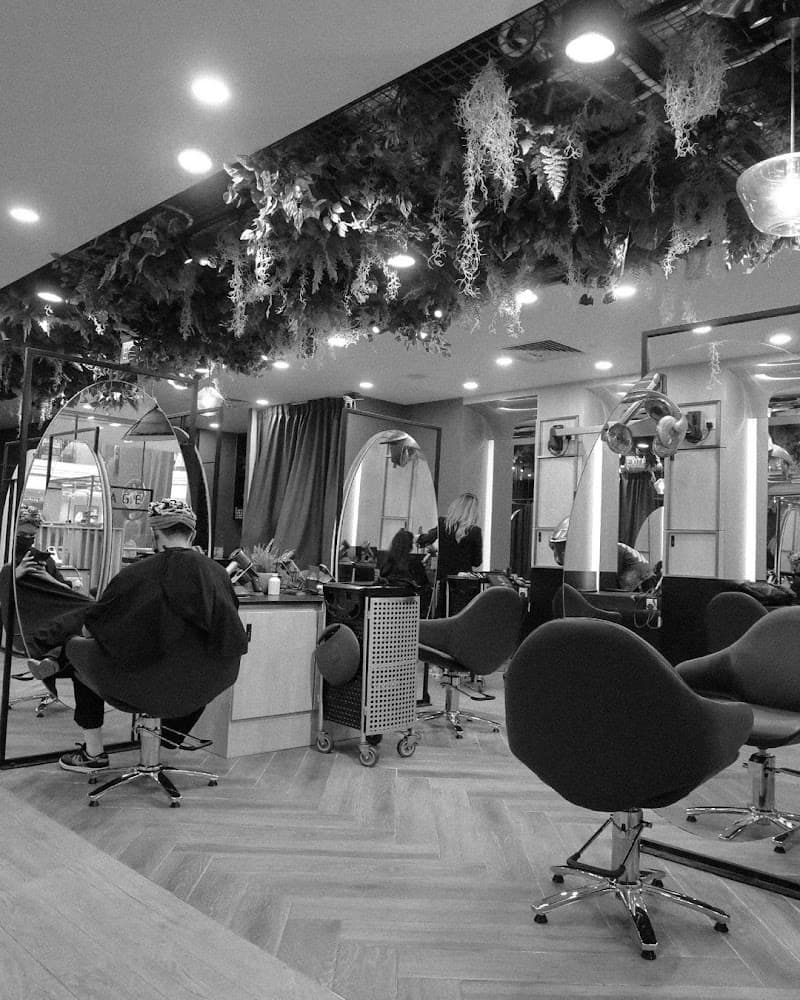 Kimage Hair Salon (Northpoint City) - Photo 3 Kimage Hair Salon (Northpoint City) - Photo 3
