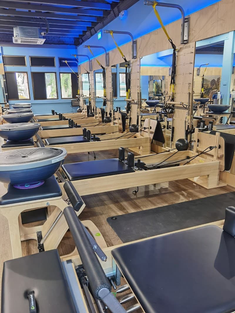 Club Pilates (Katong) Club Pilates (Katong)