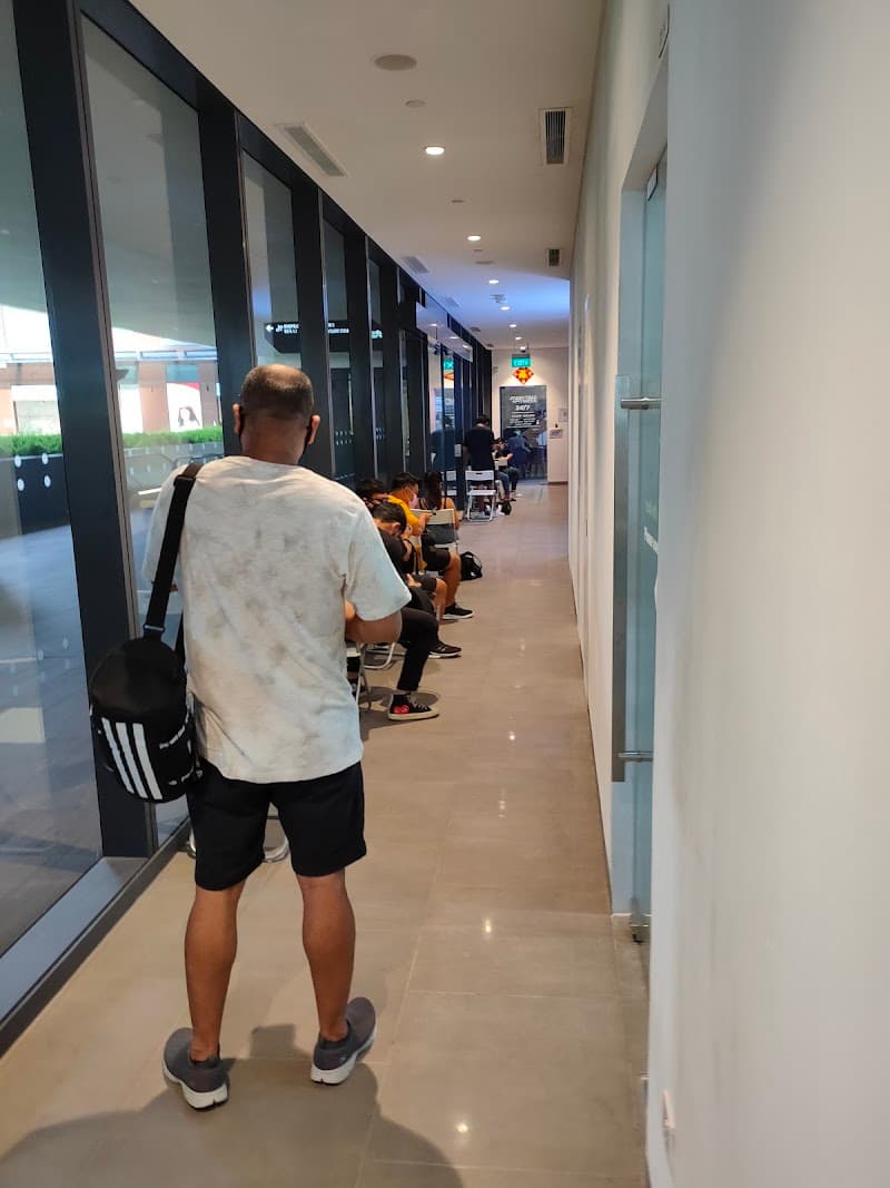 Anytime Fitness Woods Square - Photo 4 Anytime Fitness Woods Square - Photo 4