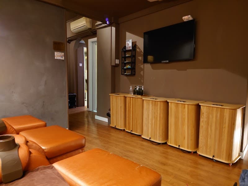 He-mu Spa - Photo 2 He-mu Spa - Photo 2