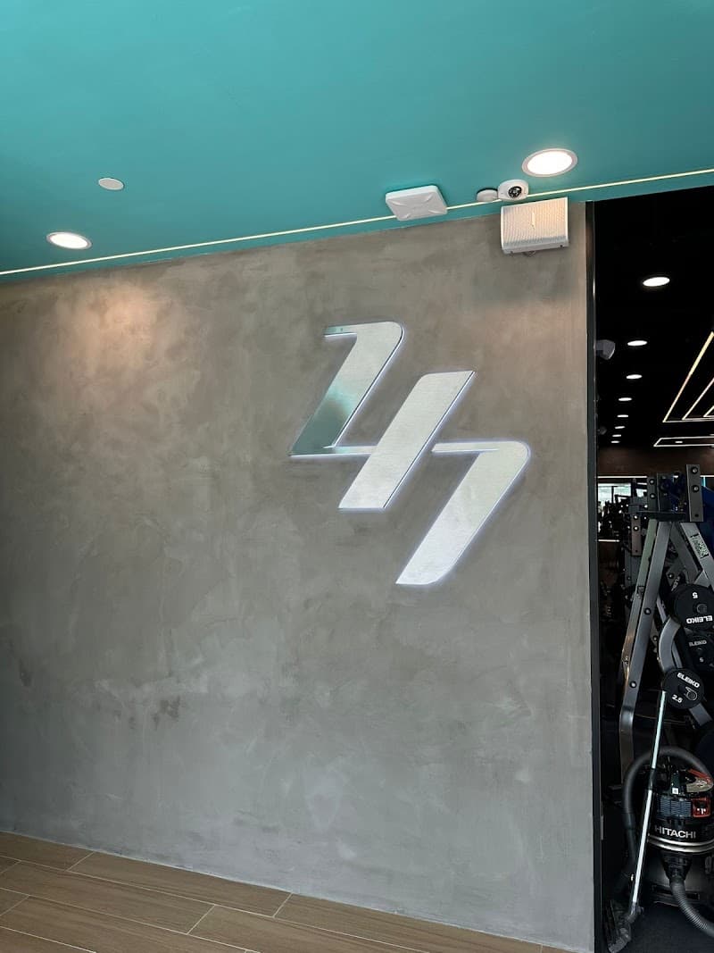 24/7 FITNESS Fanling Second Branch - Photo 5 24/7 FITNESS Fanling Second Branch - Photo 5