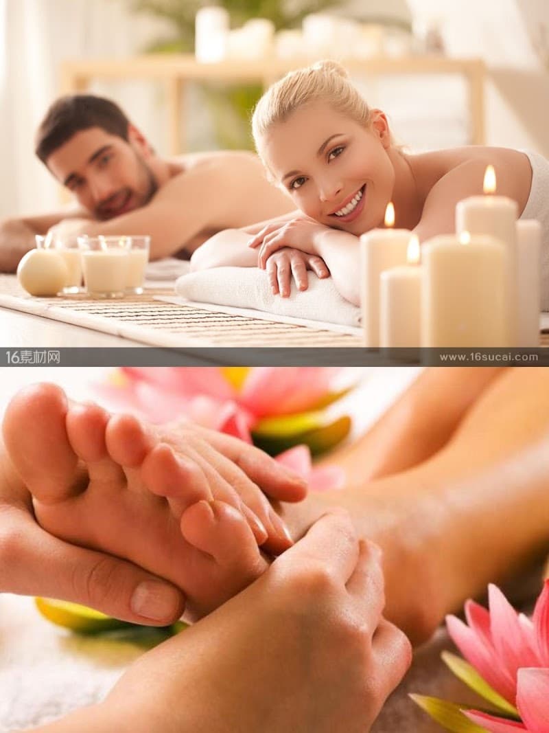 Zen Body - Beauty & Massage - Photo 5 Zen Body - Beauty & Massage - Photo 5