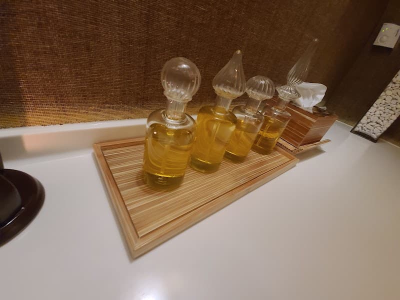Melo Spa - Hyatt Regency Hong Kong, Sha Tin - Photo 3 Melo Spa - Hyatt Regency Hong Kong, Sha Tin - Photo 3