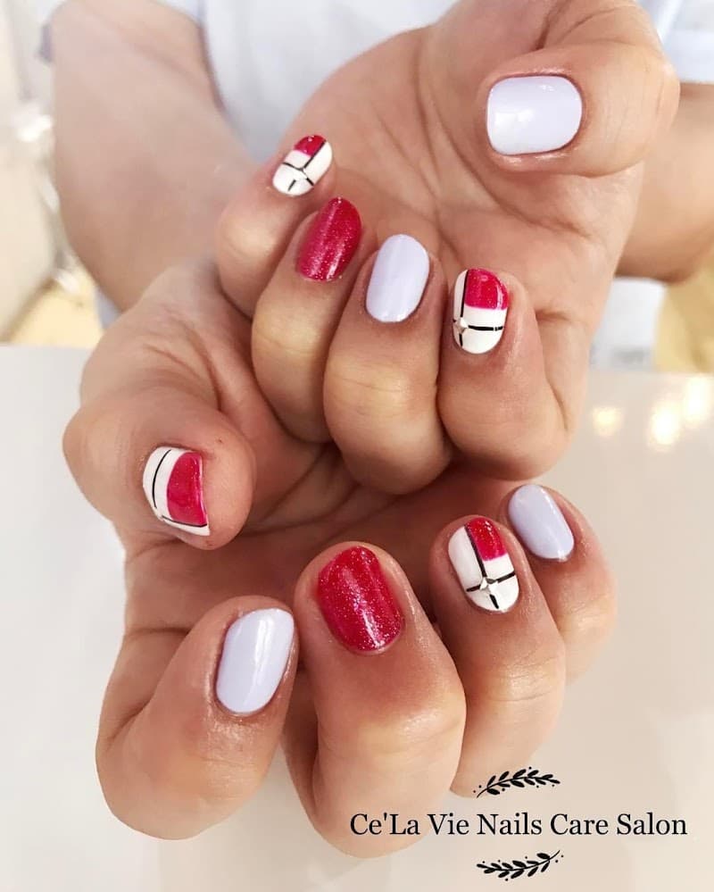Ce'LaVie Nails Spa - Photo 3 Ce'LaVie Nails Spa - Photo 3