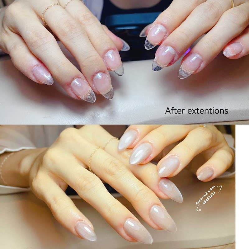 Annie Nail Salon (nails &Lashes) - Photo 5 Annie Nail Salon (nails &Lashes) - Photo 5