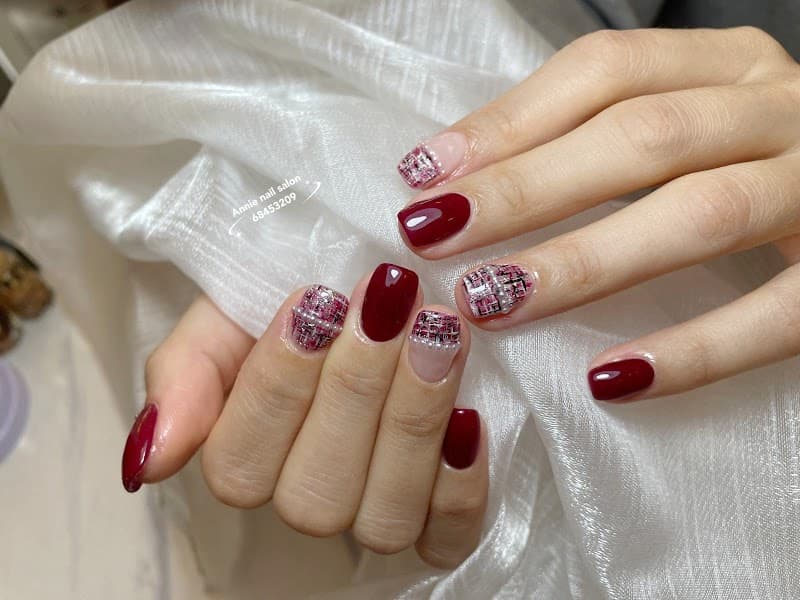 Annie Nail Salon (nails &Lashes) - Photo 3 Annie Nail Salon (nails &Lashes) - Photo 3