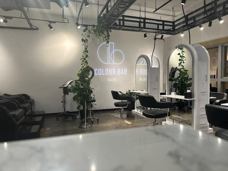 Colour Bar Salon - Photo 2 Colour Bar Salon - Photo 2
