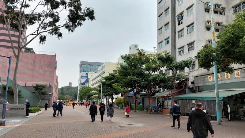 Yuen Long Leisure And Cultural Building - Photo 5 Yuen Long Leisure And Cultural Building - Photo 5