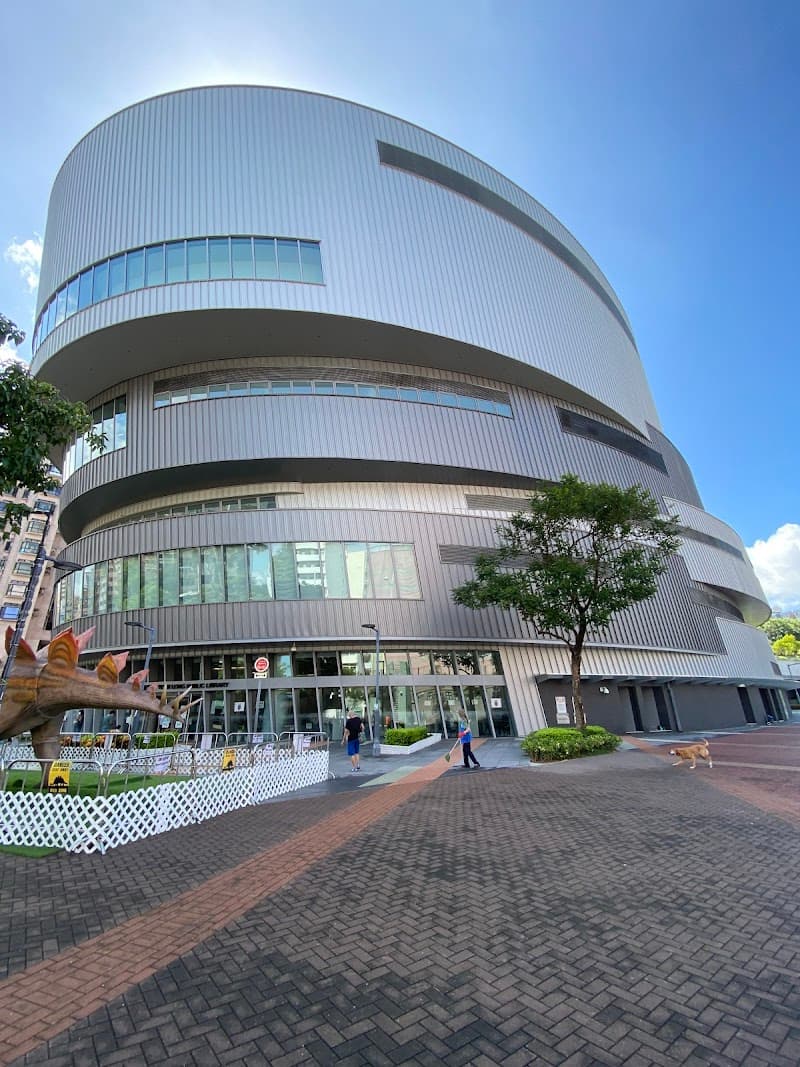 Yuen Long Leisure And Cultural Building - Photo 3 Yuen Long Leisure And Cultural Building - Photo 3