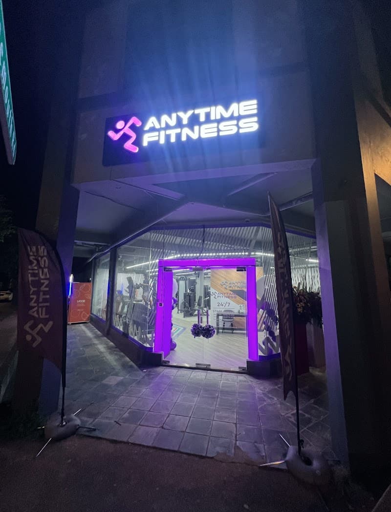 Anytime Fitness Mountbatten - Photo 5 Anytime Fitness Mountbatten - Photo 5