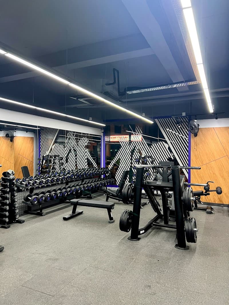 Anytime Fitness Mountbatten - Photo 2 Anytime Fitness Mountbatten - Photo 2
