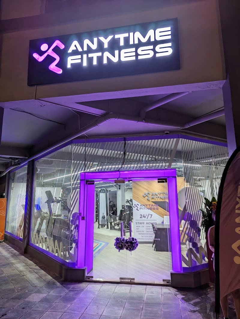 Anytime Fitness Mountbatten - Photo 3 Anytime Fitness Mountbatten - Photo 3